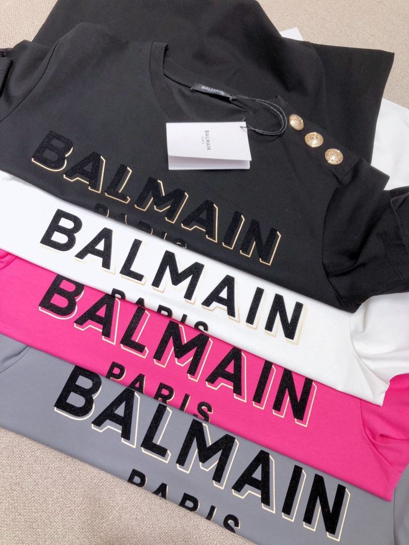 Balmain T-Shirts